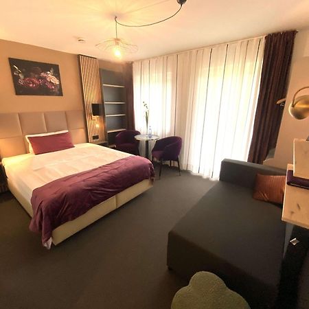 Apartments Amtzell, Selbst-Check-In Bagian luar foto
